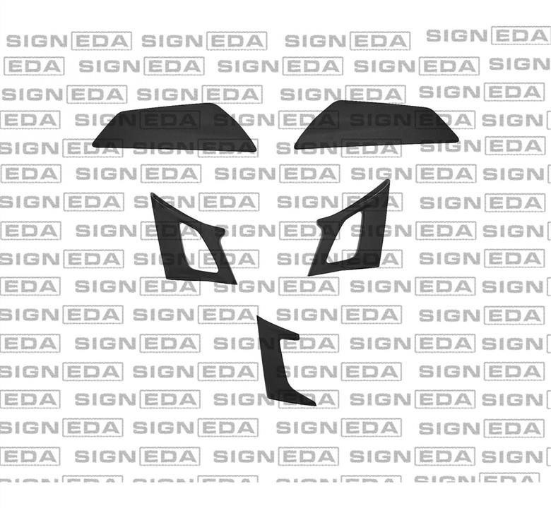 Buy Signeda PCV06006A – good price at EXIST.AE!