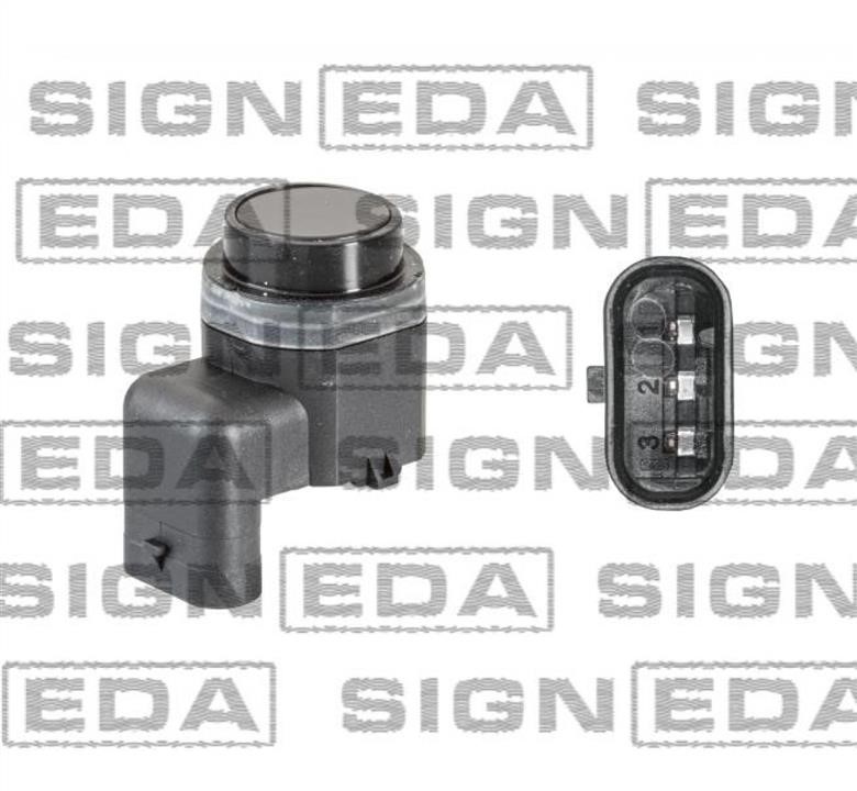 Signeda PD0025 Parking sensor PD0025