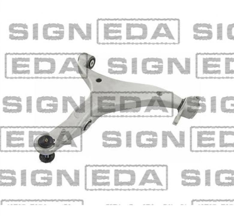 Signeda PDGA5002AWR Track Control Arm PDGA5002AWR