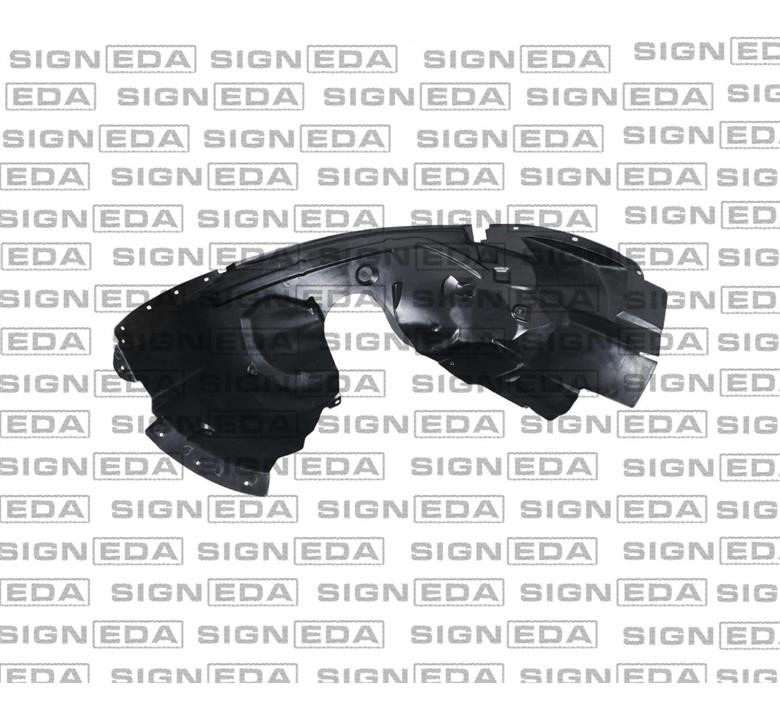 Signeda PFD11173BR Front right liner PFD11173BR