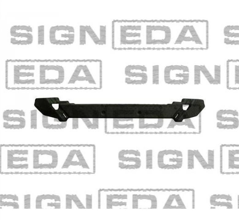 Signeda PHN04204EA Front bumper absorber PHN04204EA