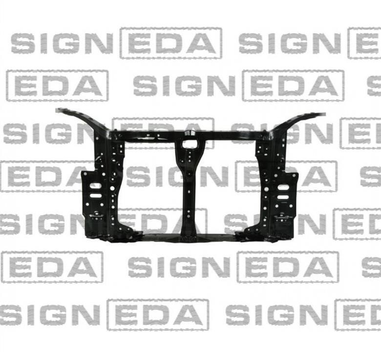 Signeda PSB30047A Front panel PSB30047A