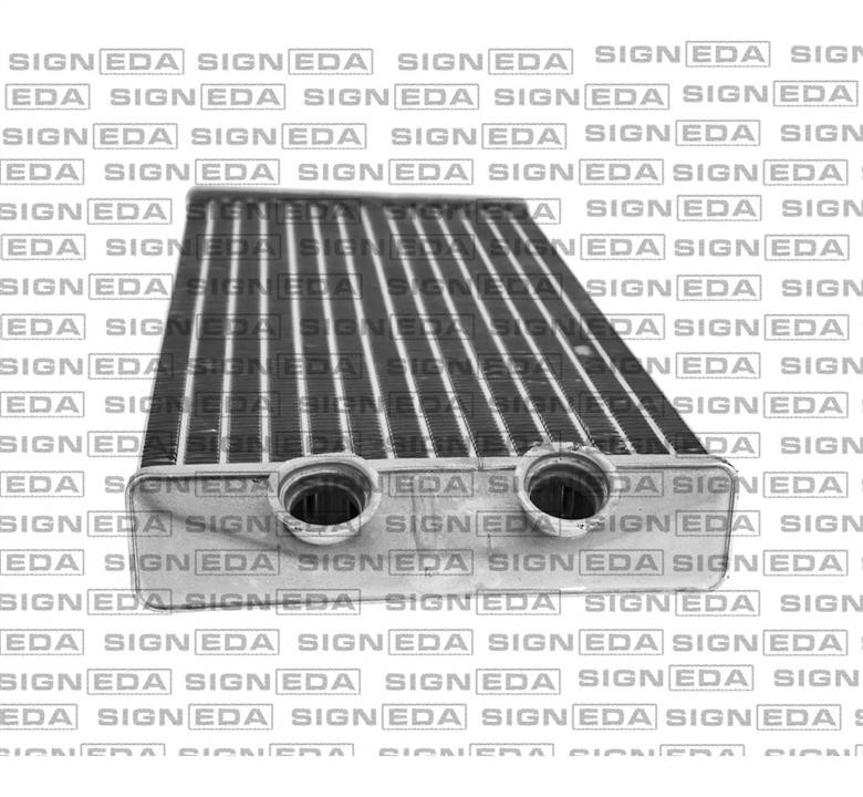 Heat exchanger, interior heating Signeda RP71164
