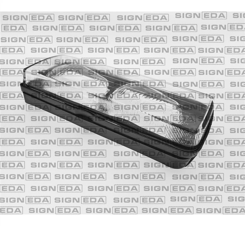 Buy Signeda SBM1141R – good price at EXIST.AE!