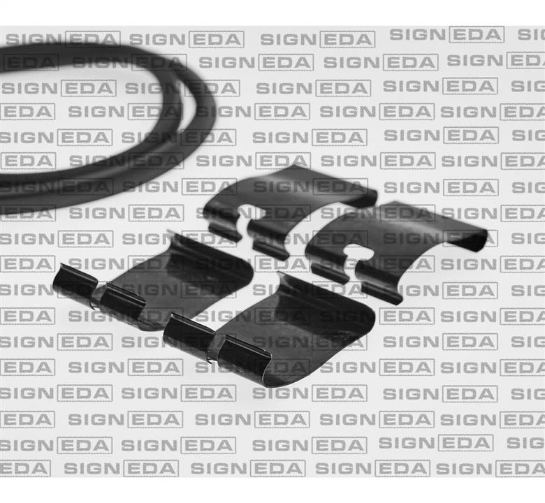 Buy Signeda SBM1141R at a low price in United Arab Emirates!
