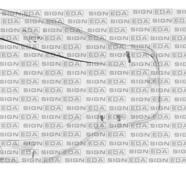 Buy Signeda SBM1144L – good price at EXIST.AE!