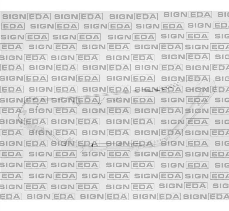 Buy Signeda SBM1144R at a low price in United Arab Emirates!
