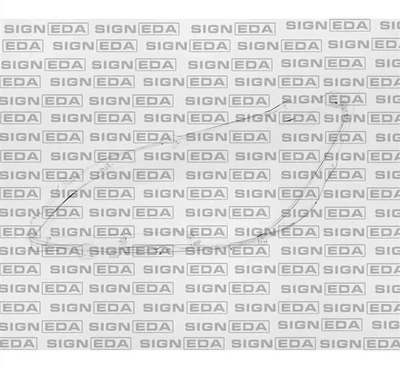 Buy Signeda SBM1156R – good price at EXIST.AE!