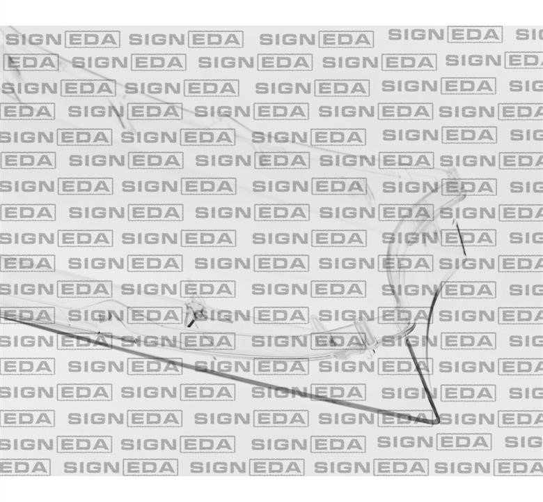 Buy Signeda SBM1158L – good price at EXIST.AE!