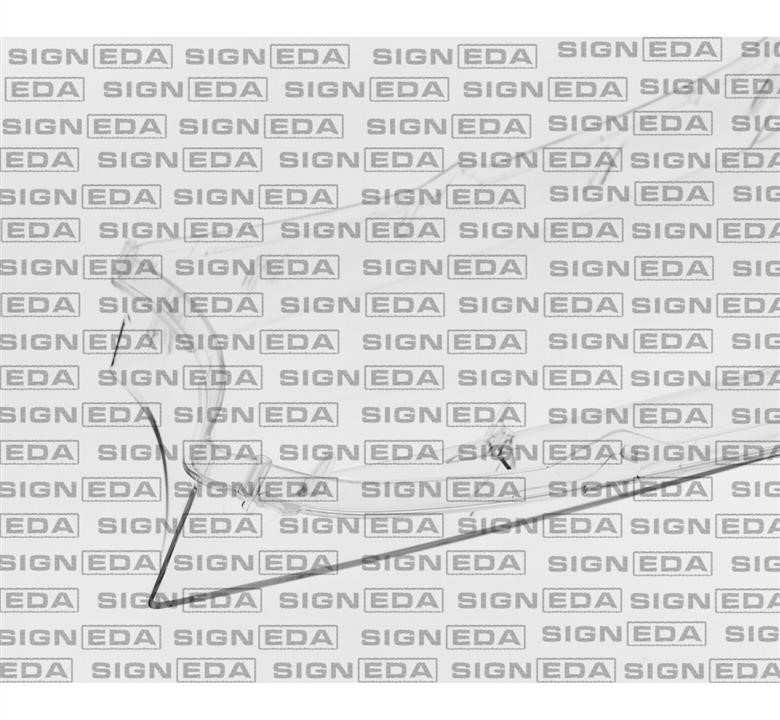 Buy Signeda SBM1158R – good price at EXIST.AE!