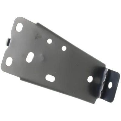 G91844CLMH Nissan Rear bumper retainer