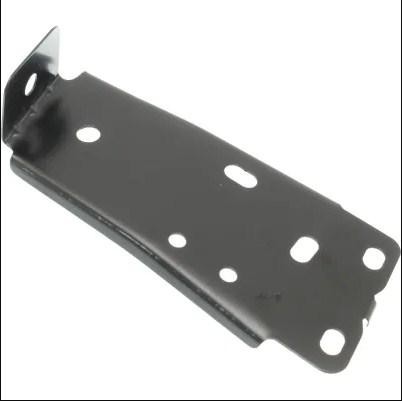 Rear bumper retainer Nissan G9184-4CLMH