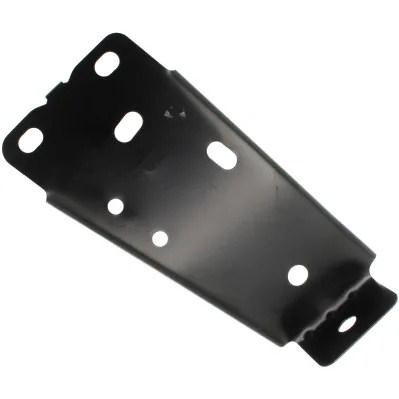 G91854CLMH Nissan Rear bumper retainer