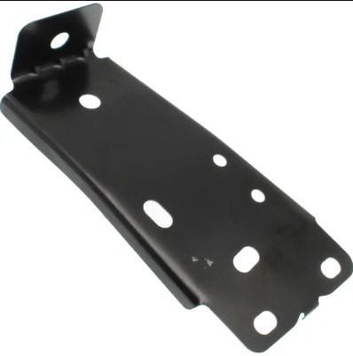 Rear bumper retainer Nissan G9185-4CLMH