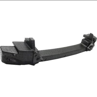 Nissan Front bumper absorber – price 461 PLN