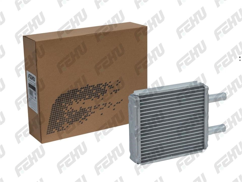 Heat exchanger, interior heating Fehu FRH1101