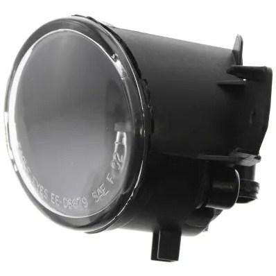 Fog headlight, left Nissan 26155-9B91D