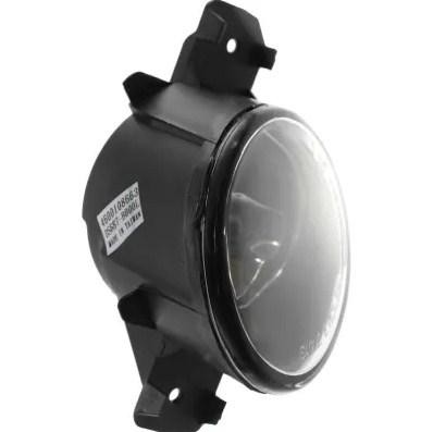 Fog headlight, left Nissan 26155-9B91D