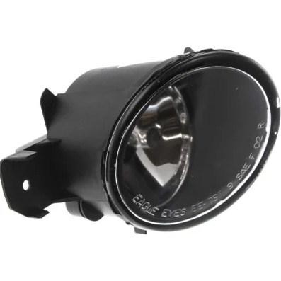 Nissan Fog headlight, right – price 716 PLN