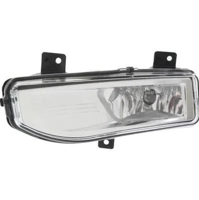 Fog headlight, left Nissan 26155-8995A