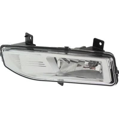 Nissan Fog headlight, left – price 1998 PLN