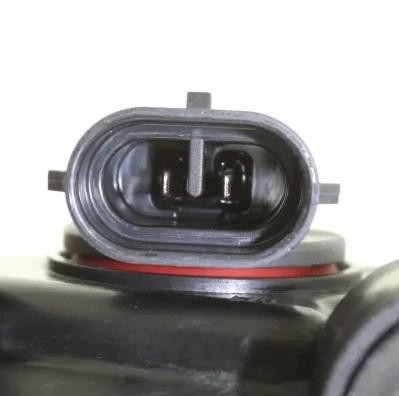 Fog headlight, left Nissan 26155-8995A