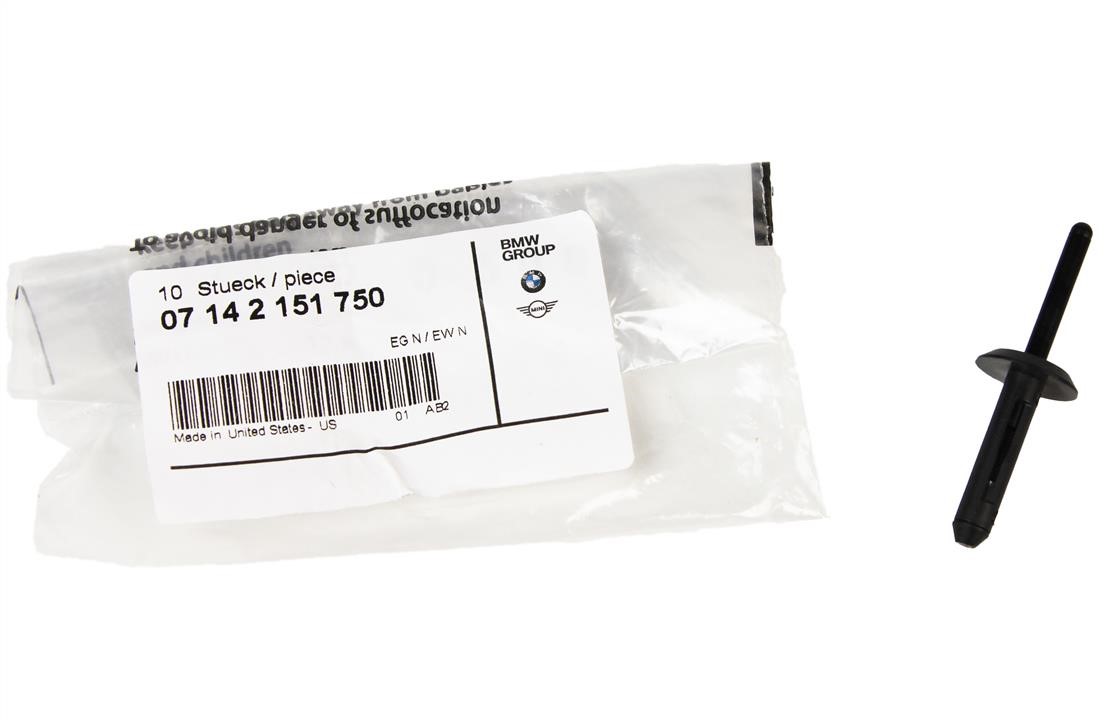 Buy BMW 07142151750 – good price at EXIST.AE!