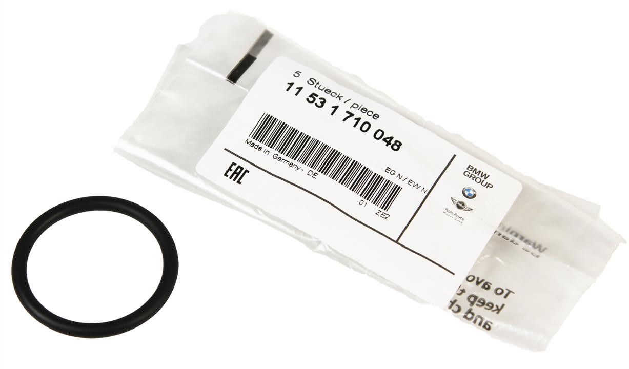 BMW Coolant pipe – price [object Object] PLN