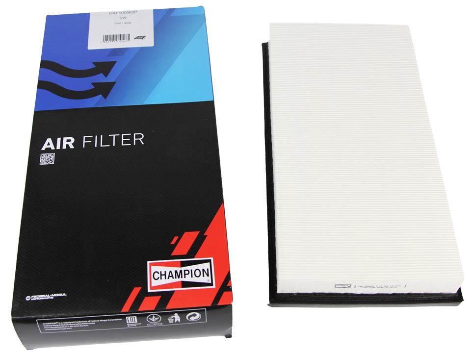 Air filter Champion CAF100562P
