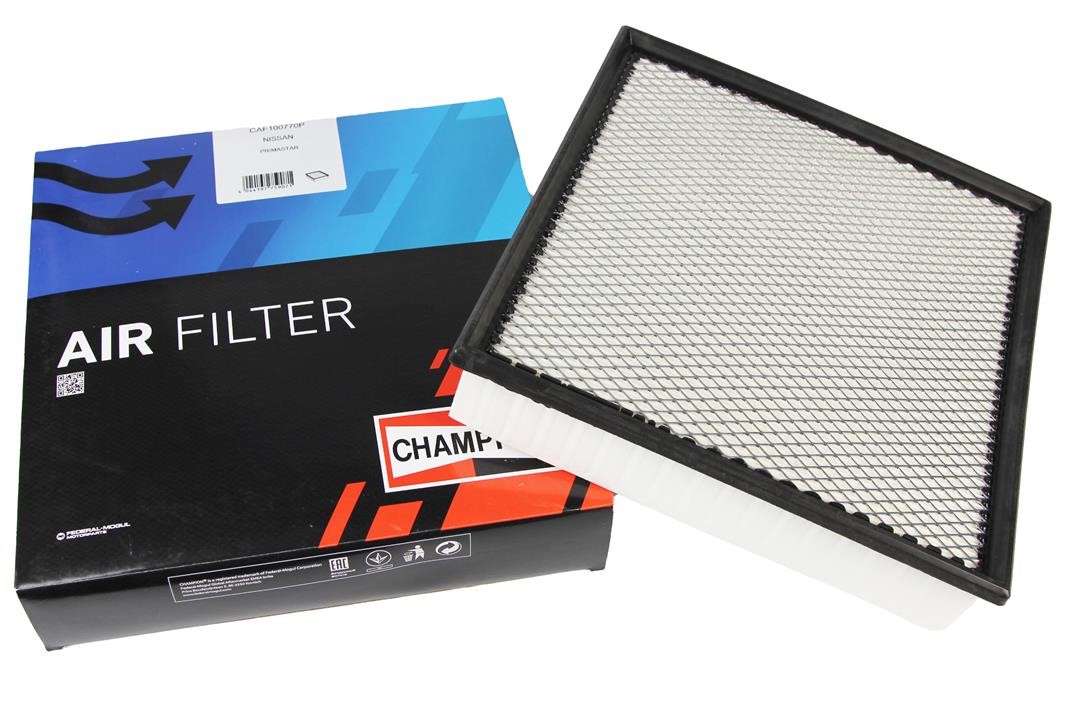 Buy Champion CAF100770P – good price at EXIST.AE!