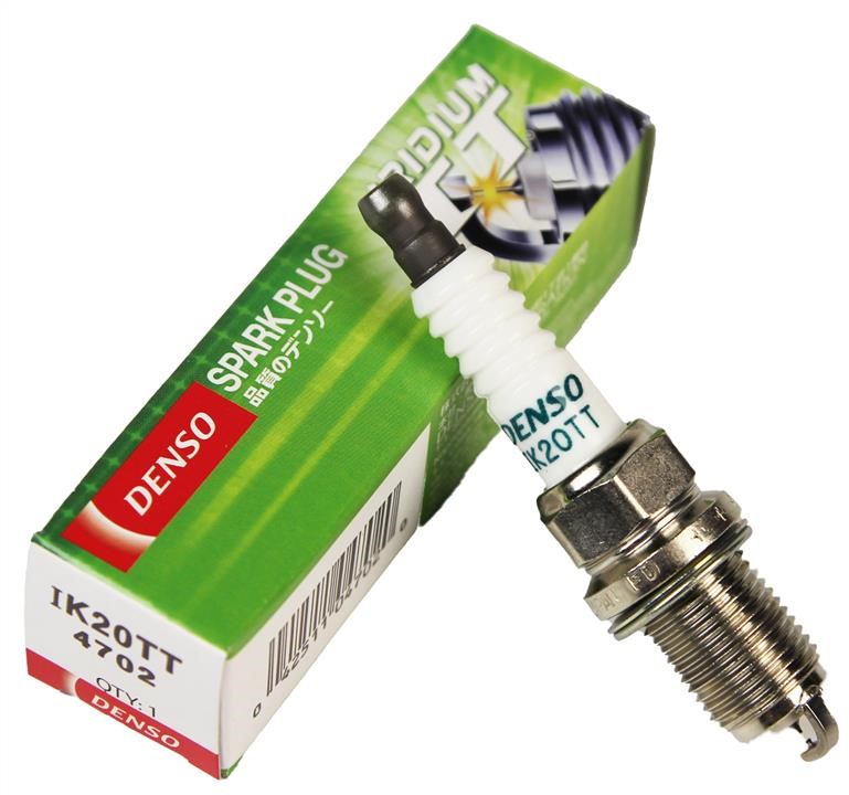 Buy DENSO 4702 at a low price in United Arab Emirates!
