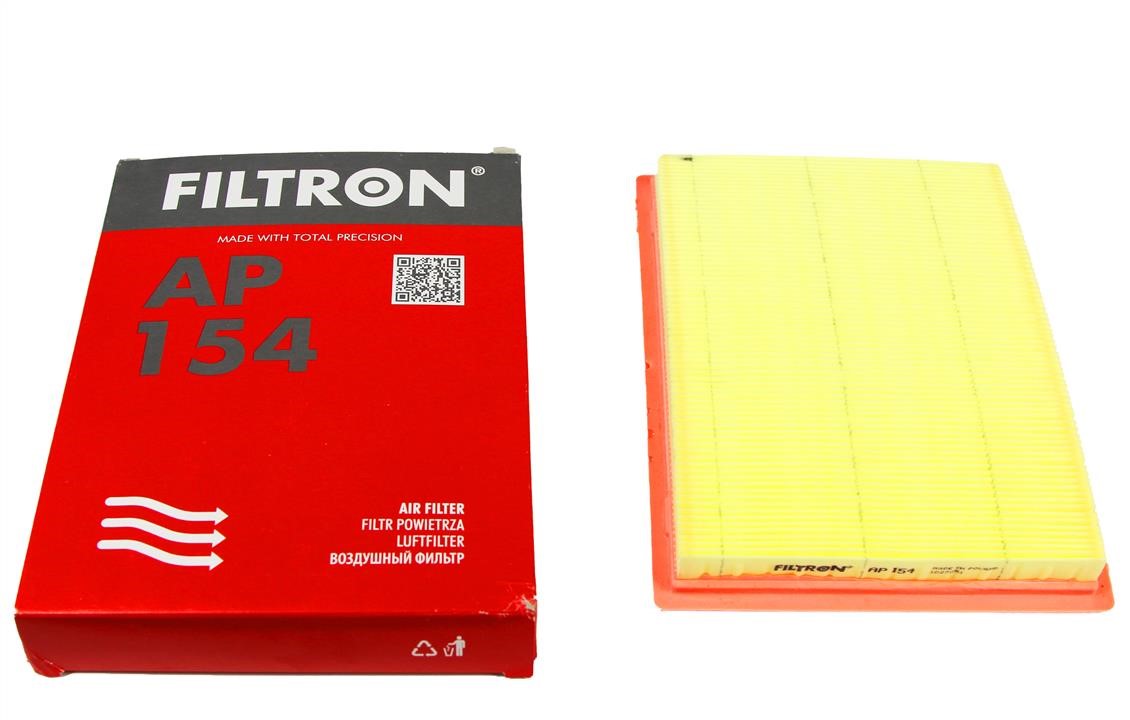 Filtron Air filter – price 20 PLN