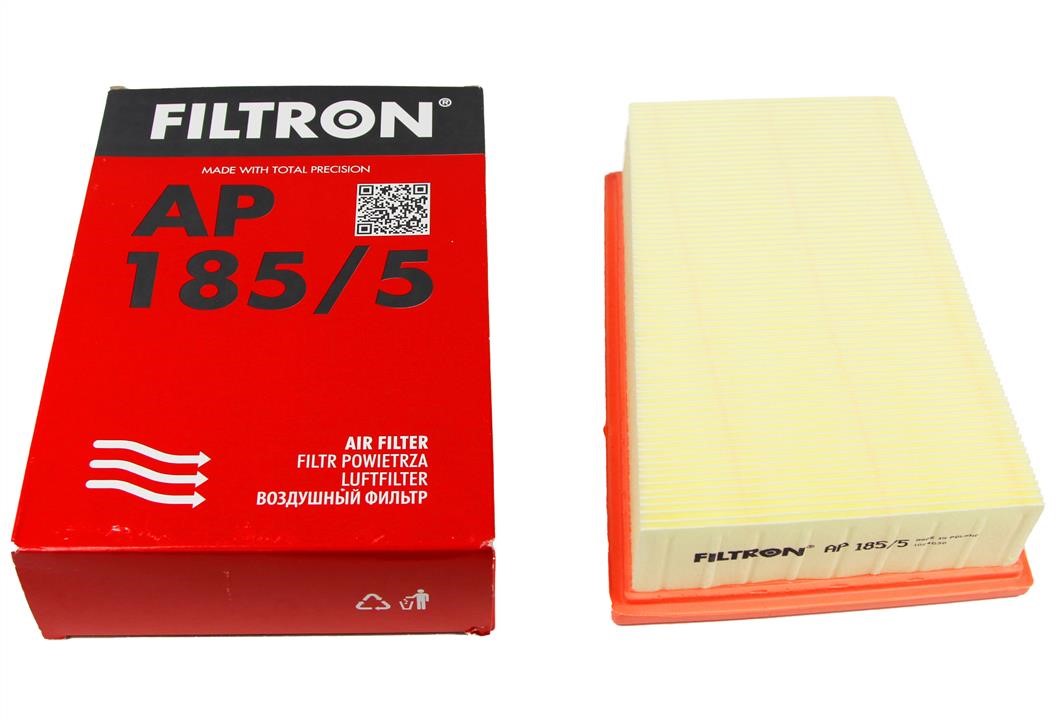 Filtron AP 185/5 Air filter AP1855