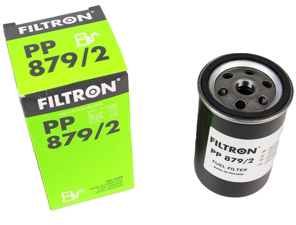 Filtron Fuel filter – price 10 PLN