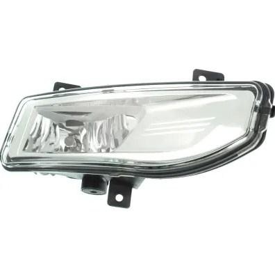 Fog headlight, right Nissan 26150-8995A