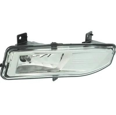 Nissan Fog headlight, right – price 2009 PLN