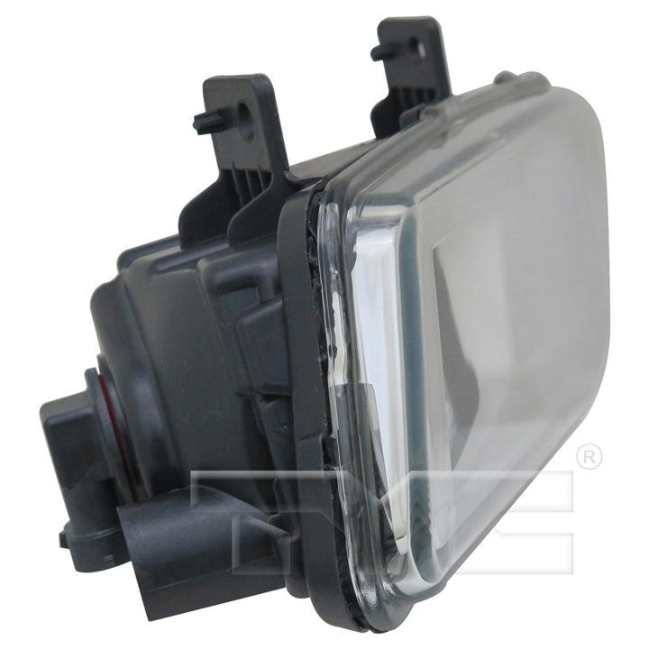 TYC Fog headlight, right – price 461 PLN