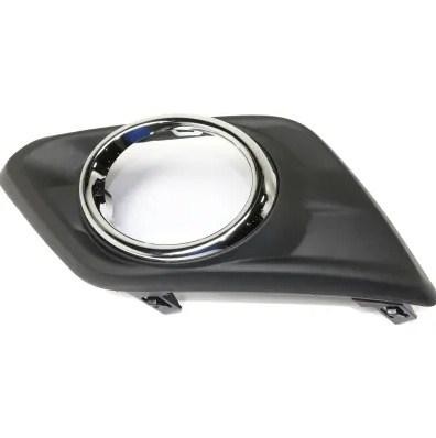 622574BA0B Nissan Fog lamp frame, left