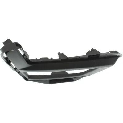 Front bumper grille (plug) right Nissan 62256-6FL0B