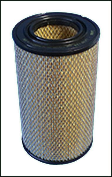 Lucas filters LFAF124 Air filter LFAF124