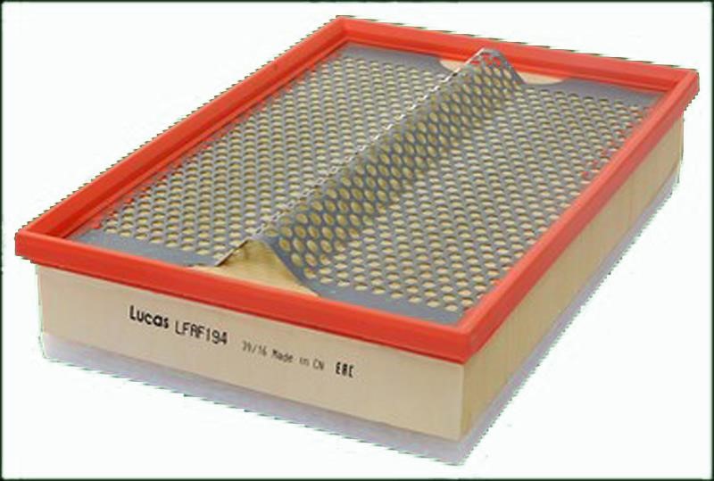 Lucas filters LFAF194 Air filter LFAF194