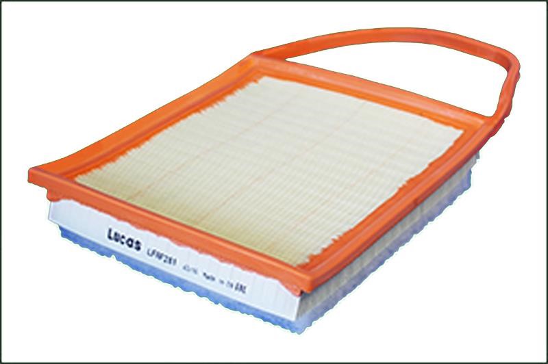 Lucas filters LFAF281 Air filter LFAF281
