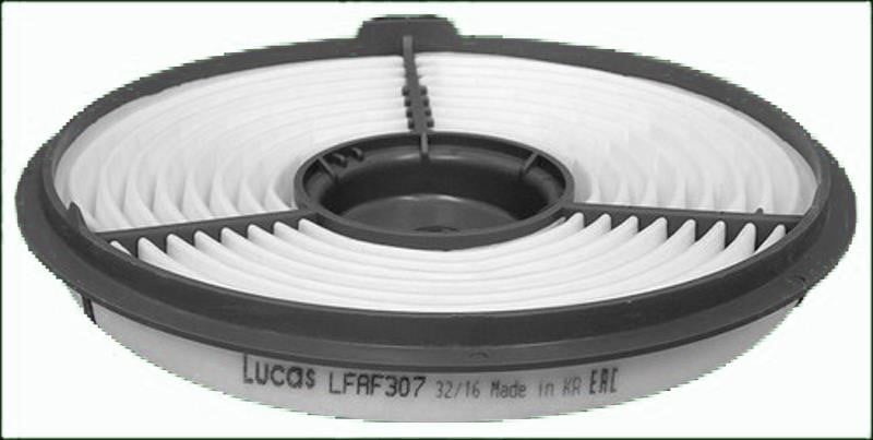 Lucas filters LFAF307 Air filter LFAF307