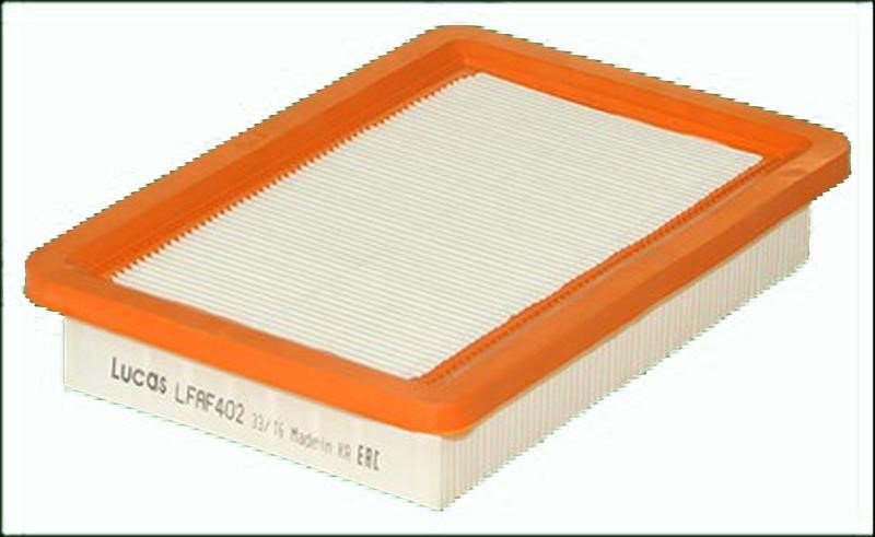 Lucas filters LFAF402 Air filter LFAF402