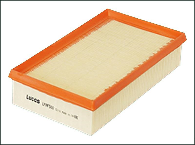 Lucas filters LFAF500 Air filter LFAF500