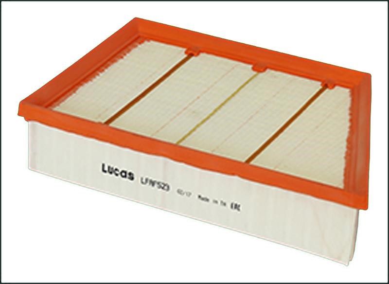 Lucas filters LFAF523 Air filter LFAF523
