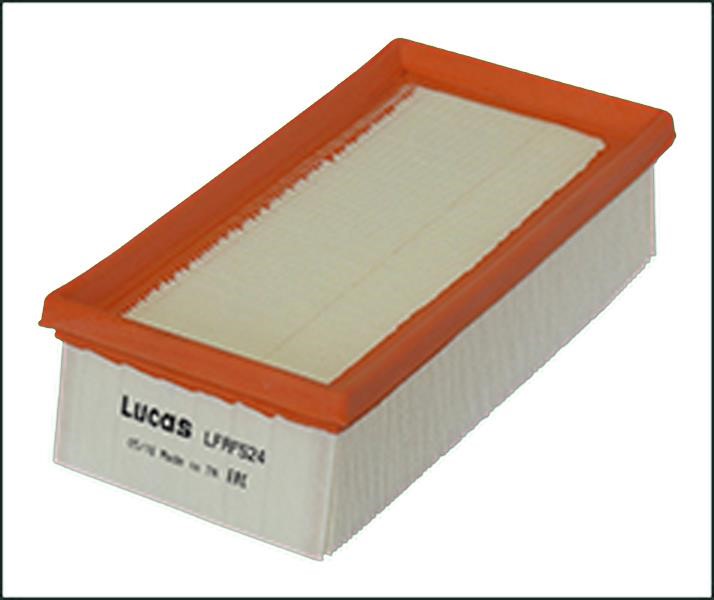 Lucas filters LFAF524 Air filter LFAF524