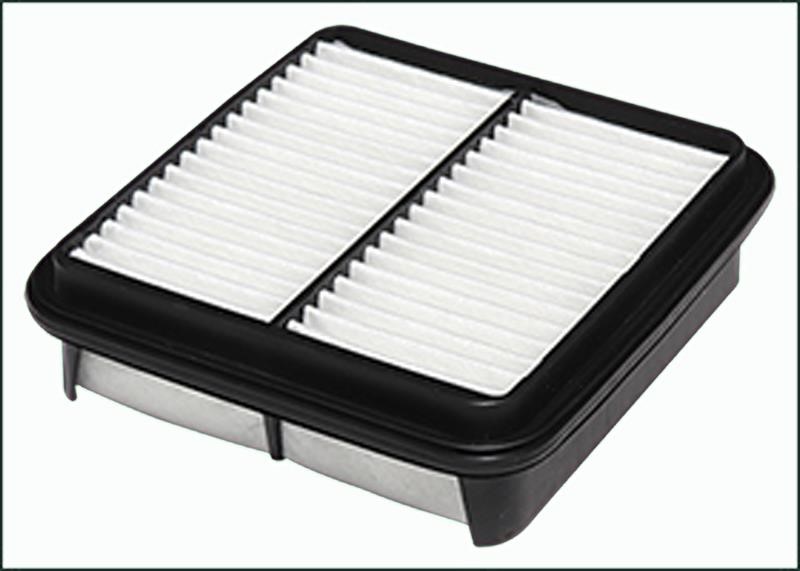 Lucas filters LFAF556 Air filter LFAF556