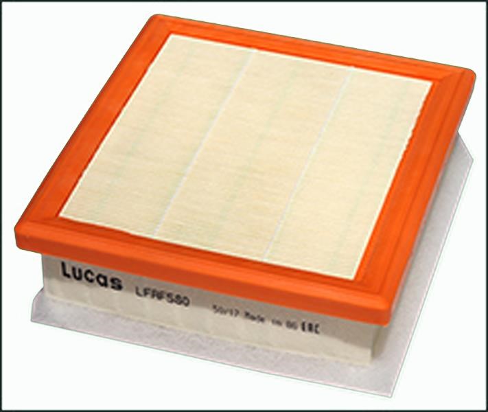 Lucas filters LFAF580 Air filter LFAF580