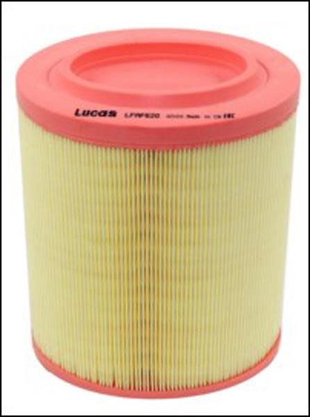 Lucas filters LFAF620 Air filter LFAF620